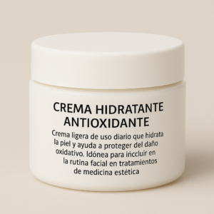 Crema Nutritiva Reparadora